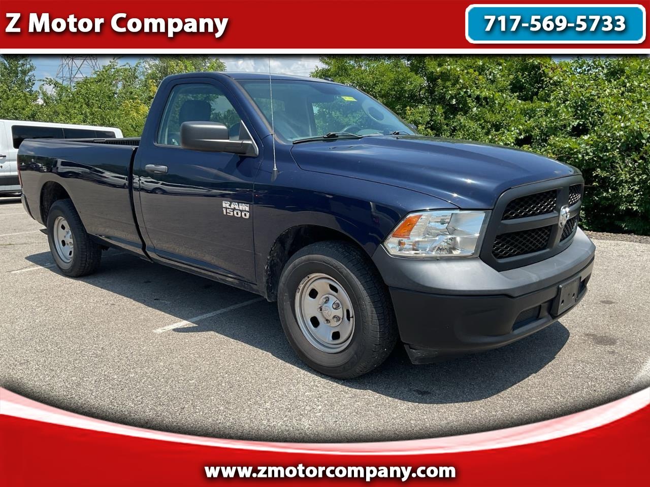 ram ram 1500 pickup 2018 3C6JR6DG4JG255405 image ram ram 1500 pickup 2018 3C6JR6DG4JG255405 image